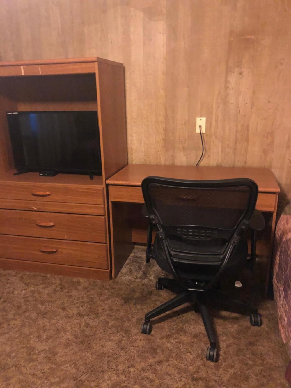 Coronado West Motel Main image